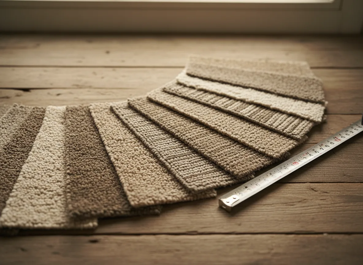Carpet Installation Vredenburgh, AL FAQs